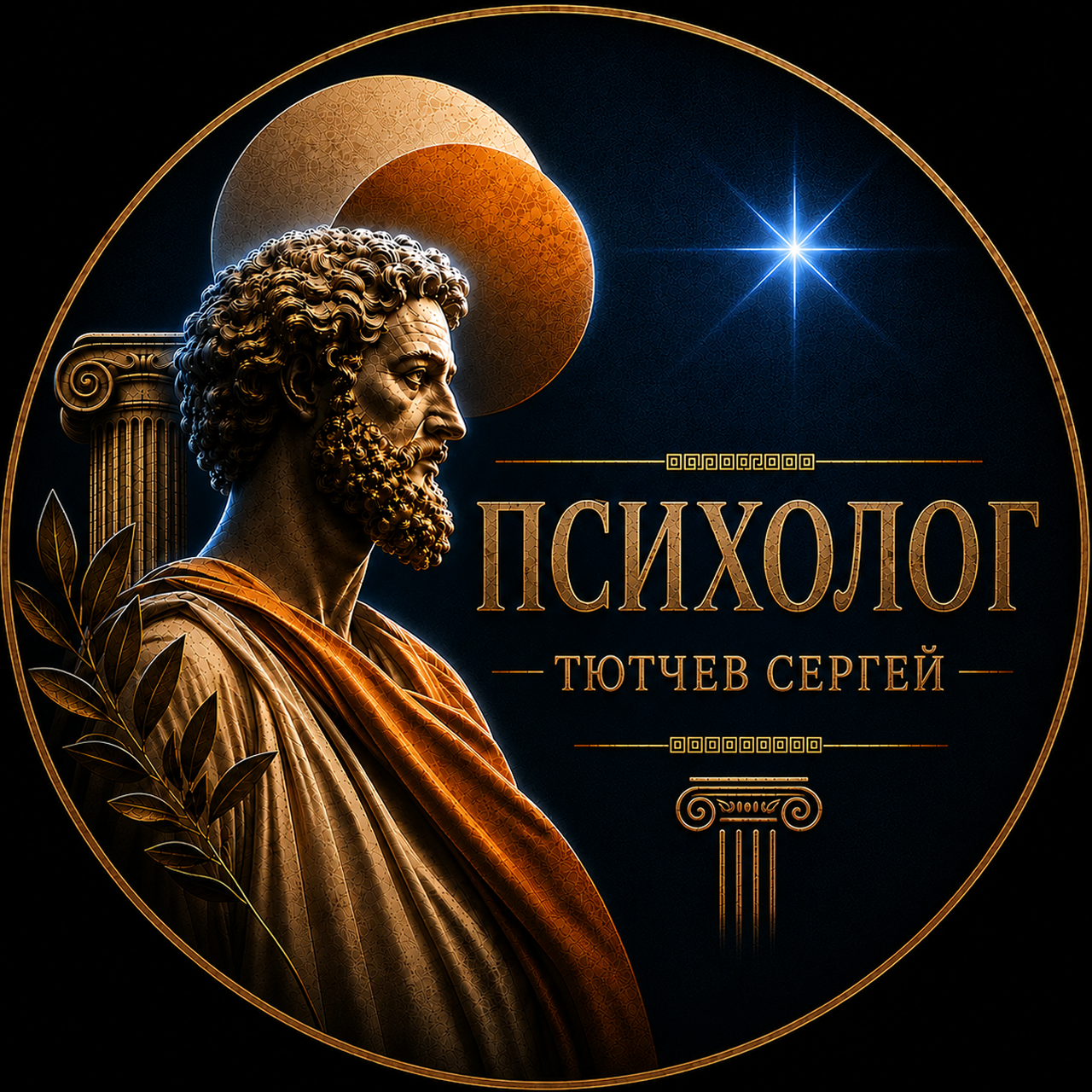 Логотип