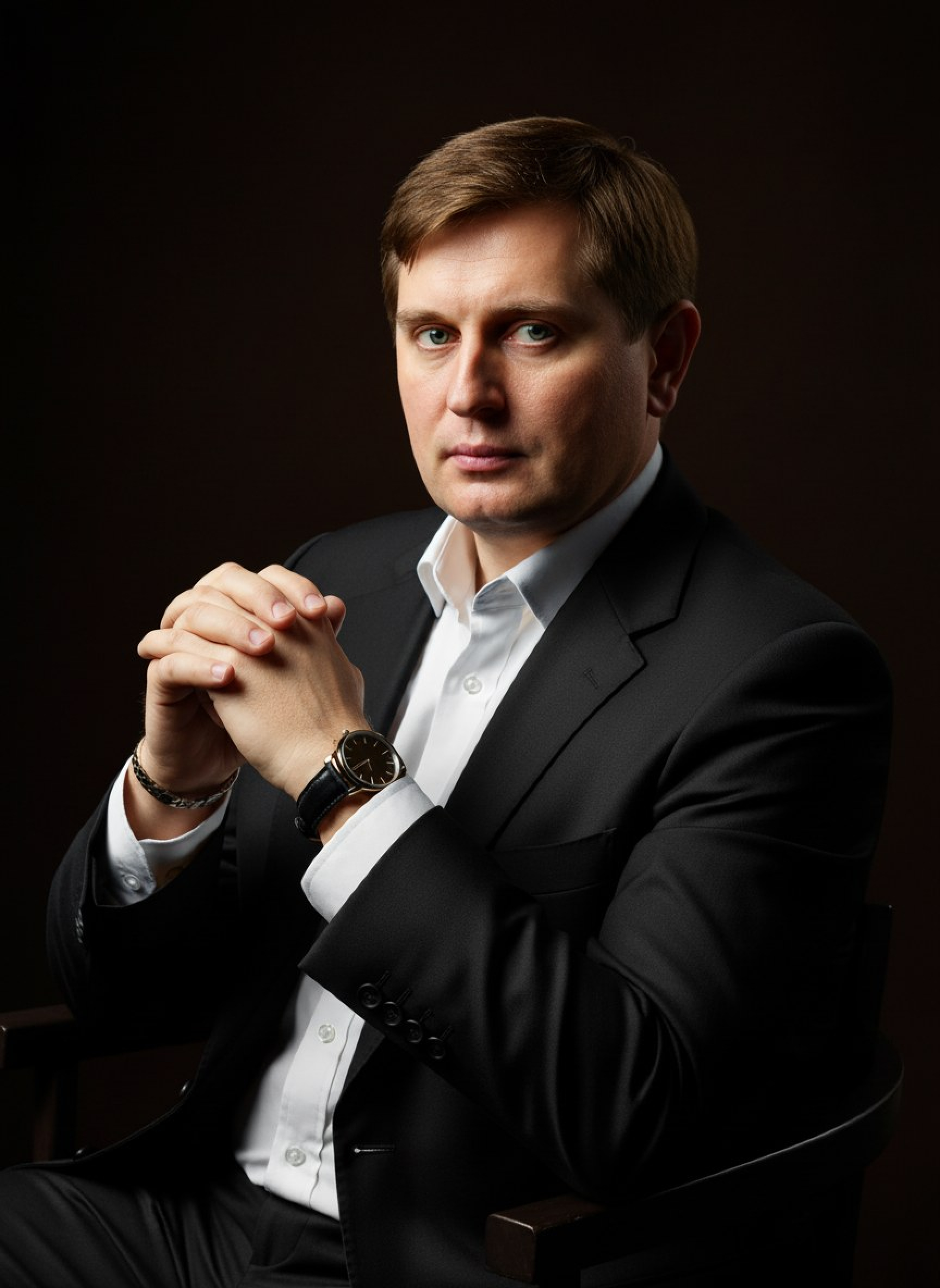 Сергей Тютчев