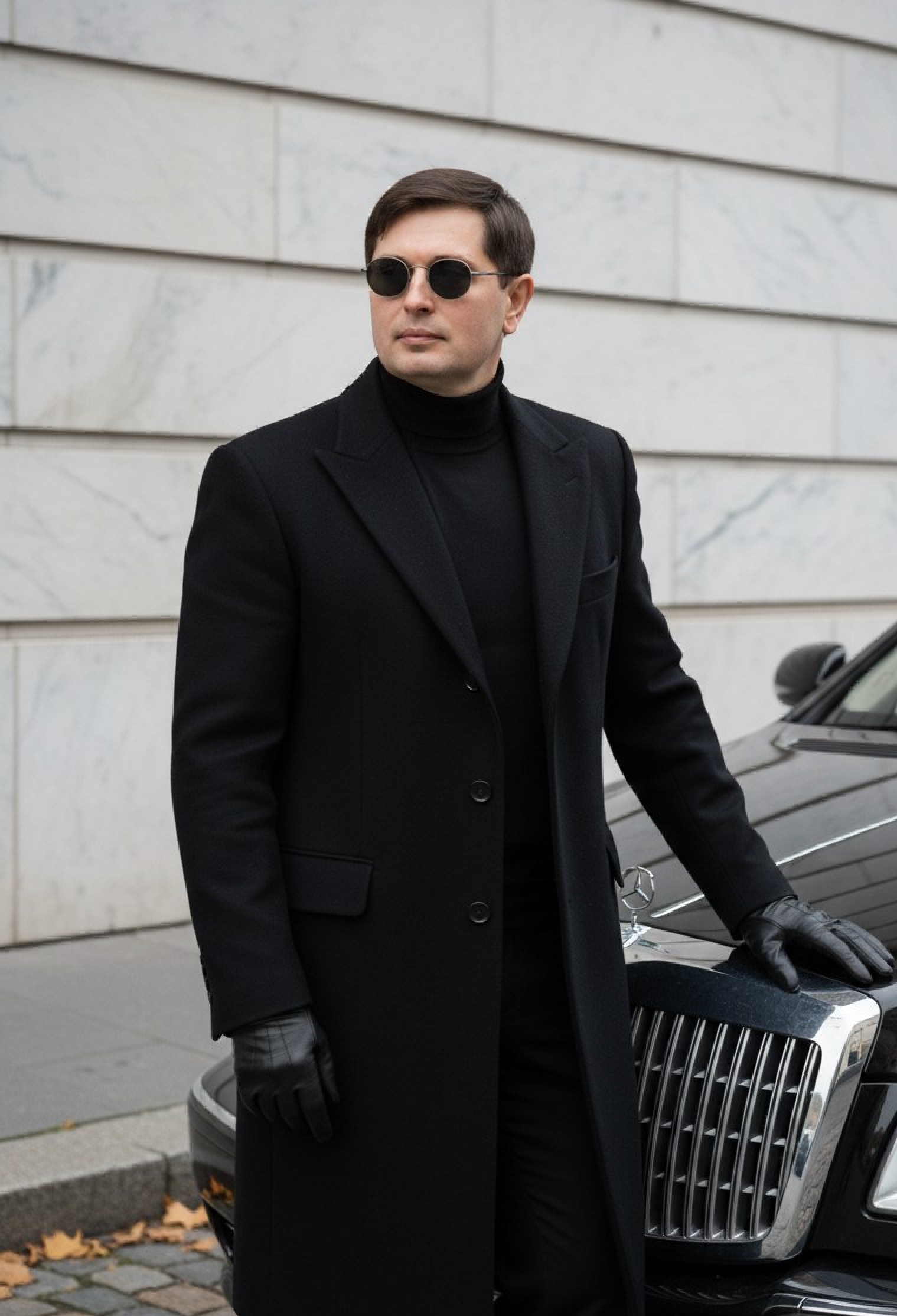 Сергей Тютчев